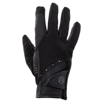 Handschoenen Anky Technical Black