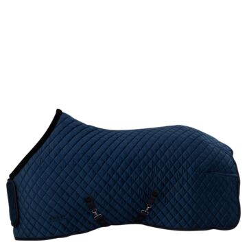 Showdeken Anky Velvet Dark Navy