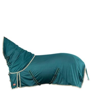 Vliegendeken Premiere Combo Teal Green