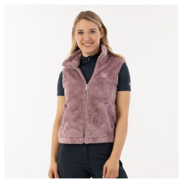 Bodywarmer BR Esther Elderberry 