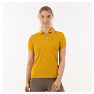 Polo BR Eloïse Harvest Gold 