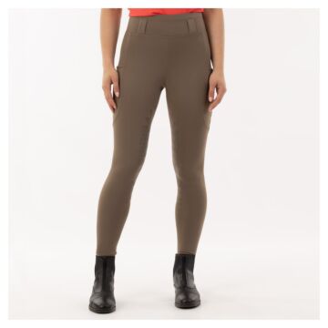 Rijlegging BR Evita Falcon