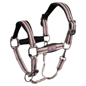 Halster BR Elvis neopreen Elderberry 
