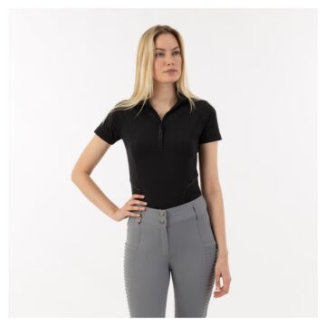 Trainingsshirt Anky Black