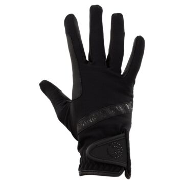 Handschoenen Anky Technical Black 