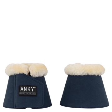 Springschoenen Anky Dark Navy