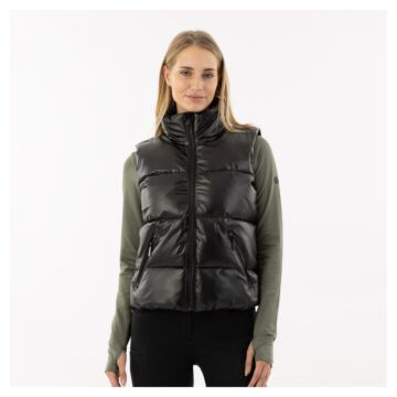 Bodywarmer BR  Fay Meteorite 