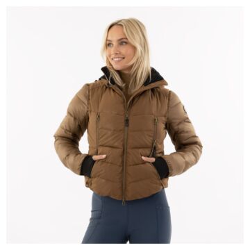 Jas Anky Hybrid Bronze