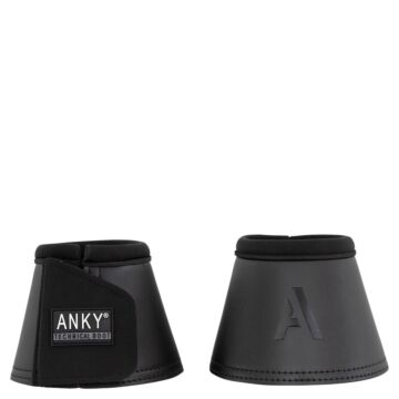 Springschoenen Anky Black 