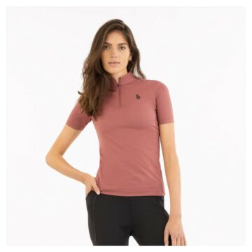 Trainingsshirt BR Ida Roan Rouge