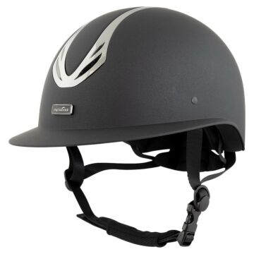 Rijhelm Premiere Ambrosia Zwart/Gunmetal