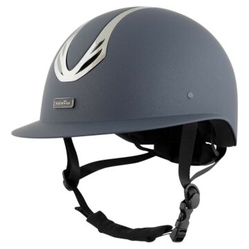 Rijhelm Premiere Ambrosia Navy/Gunmetal