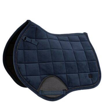 Zadeldek BR June Navy Blazer