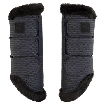 Beenbeschermers BR Joy Navy Blazer