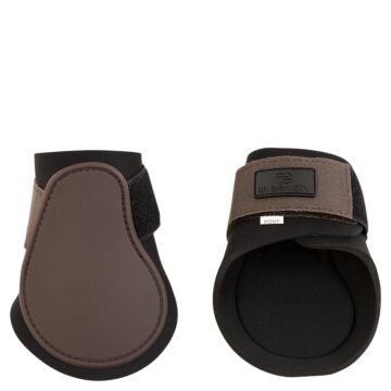 Strijklappen BR Eevolv Jody Raisin Brown