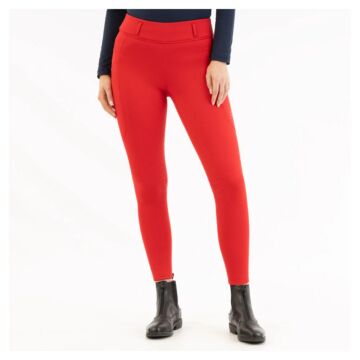 Rijlegging BR Jolie dames Tango Red 