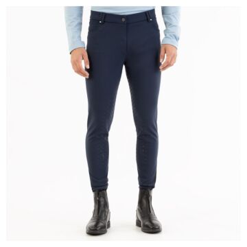 Rijbroek BR Jagger mannen Navy Blazer 