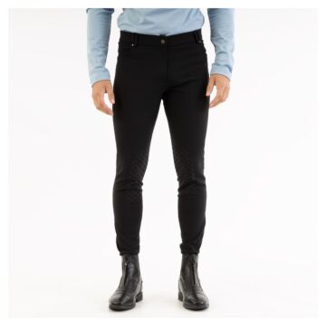 Rijbroek BR Jagger heren Meteorite 