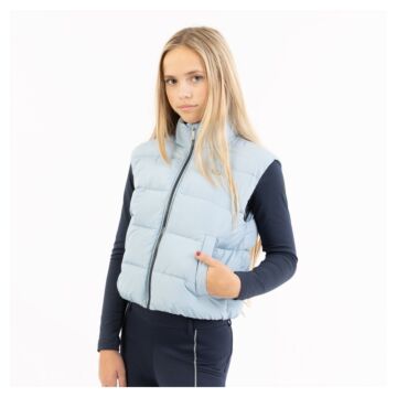 Bodywarmer BR Eevolv Joa Ashley Blue 
