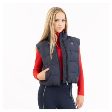 Bodywarmer BR Eevolv Joa Navy Blazer 