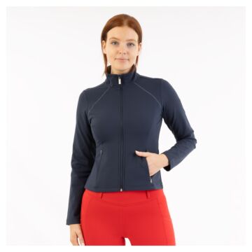 Jas BR Joella dames Navy Blazer 