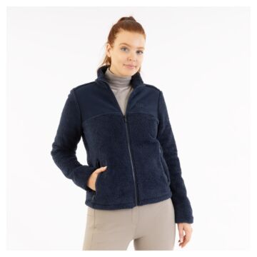 Jas BR Jiska dames Navy Blazer 