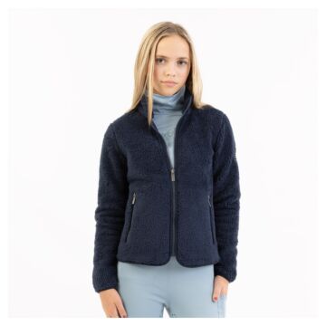 Jas BR Eevolv Jules Navy Blazer 