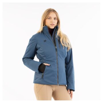 Jas Anky Tech Active Jacket Insignia Blue
