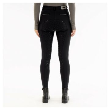 Rijbroek Anky Amplify Black