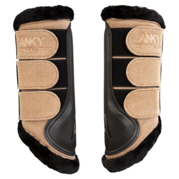 Beenbeschermer Anky Proficient Amphora