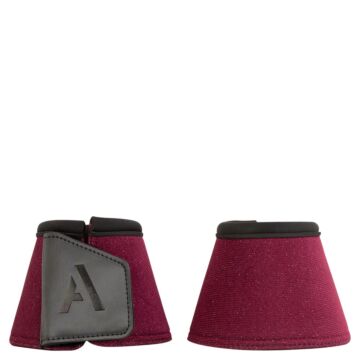Springschoenen Anky Windsor Wine