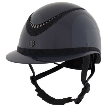 Rijhelm BR Thèta Radiant Navy/Gunmetal 