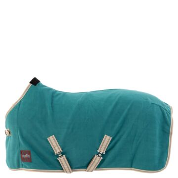 Fleecedeken Premiere XS SMS Teal