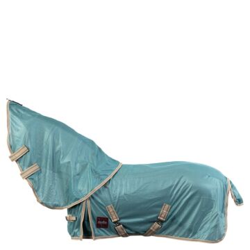 Vliegendeken Premiere XS SMS Combo Teal