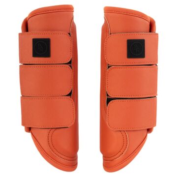 Beenbeschermer BR Majestic Kamilla Mecca Orange