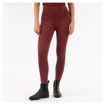 Rijlegging BR Krista New Maroon