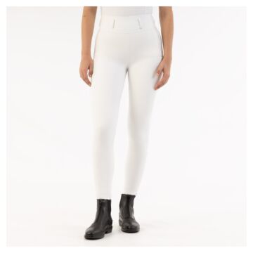 Rijlegging BR  Kelly Lucent White