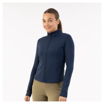 Vest BR Keesje Pageant Blue