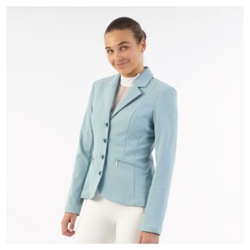 Wedstrijdjasje BR Kate Pageant Blue