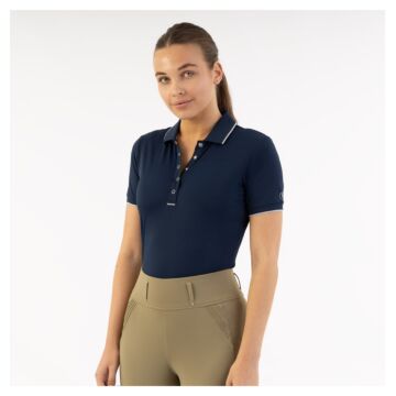Polo BR Kiara Pageant Blue