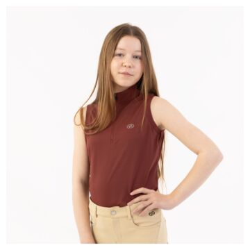 Trainingsshirt BR Eevolv Kyona New Maroon