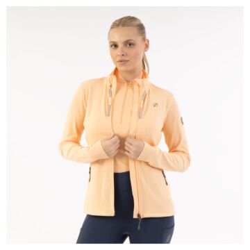 Vest Anky Jersey Peach Fuzz