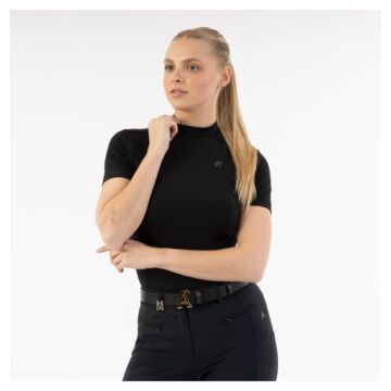 Trainingsshirt Anky Tee Black