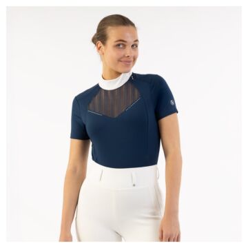 Wedstrijdshirt BR Koosje Pageant Blue