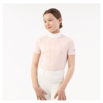 Wedstrijdshirt BR Eevolv Lotus