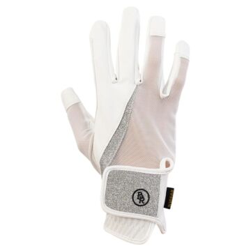 Handschoenen BR Kiam Lucent White