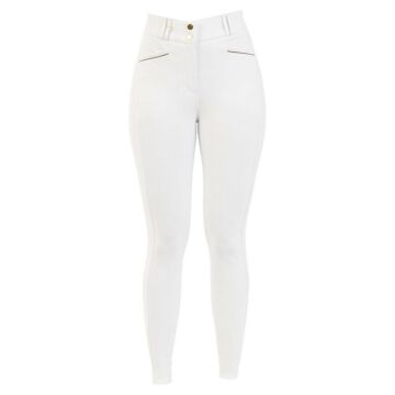 Rijbroek Anky Prospect C-Wear Wit 