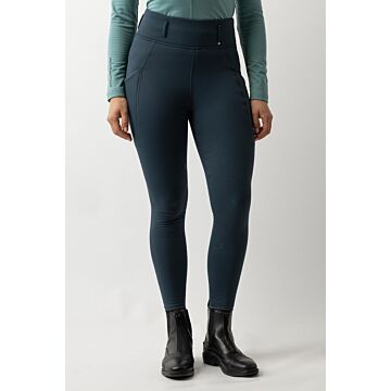 Rijlegging BR Linda Stratifield Sea 