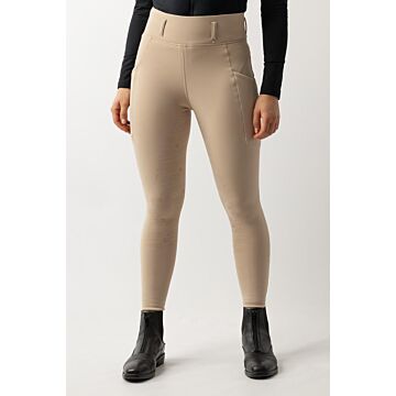 Rijlegging BR Linda Doeskin