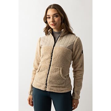 Jas BR Soft Combi Latisha Doeskin